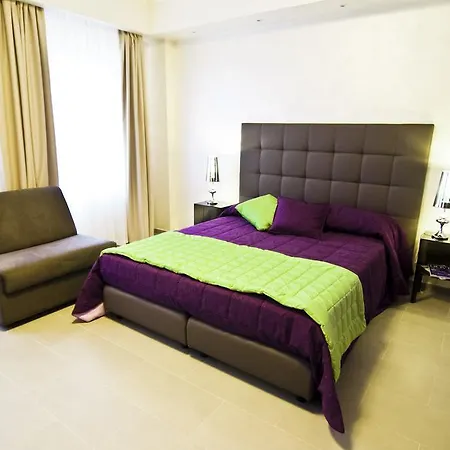 Bed & Breakfast Domus Fontis 2*