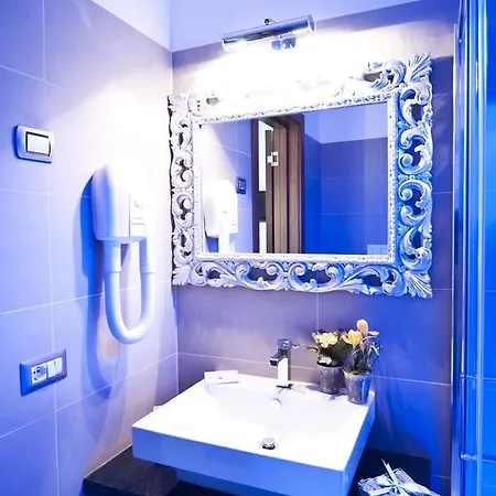 Bed & Breakfast Domus Fontis Rom