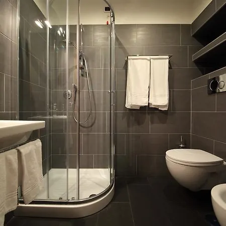 Tourist House Bed & Breakfast 2*