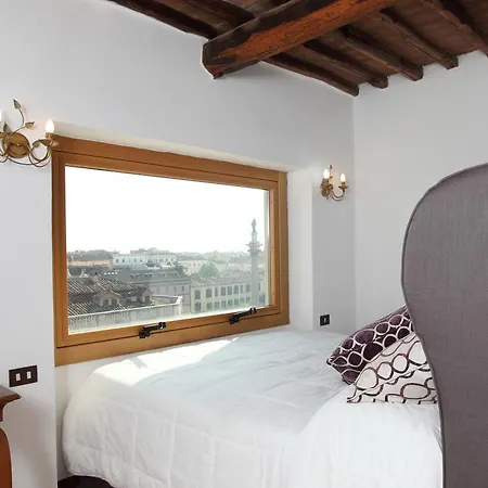 Residenza Torre Paolina 5* Rome