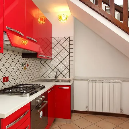Guest house Residenza Torre Paolina