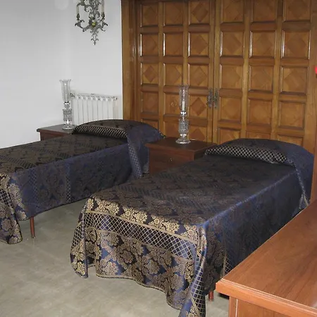 Attico Dei Pini Bed & Breakfast 3*