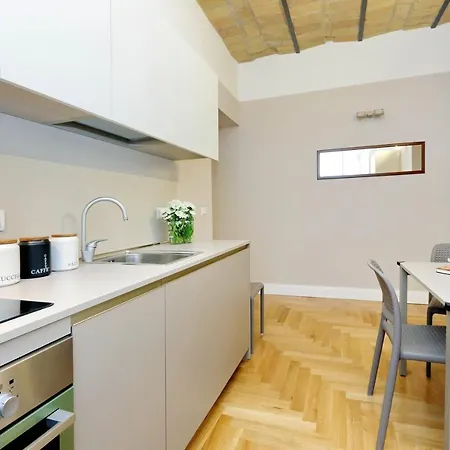 Bellezza Al Colosseo - & Apts 3* Rome
