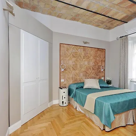 Bellezza Al Colosseo - & Apts Bed & Breakfast Rome