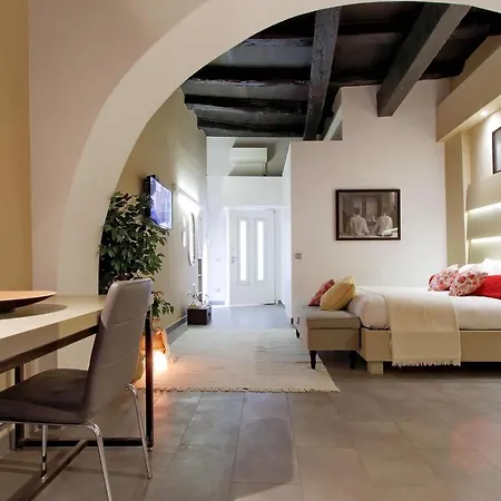 Apartment Trastevere & Rome