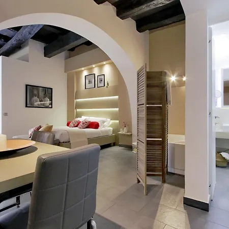 Trastevere & Apartment *