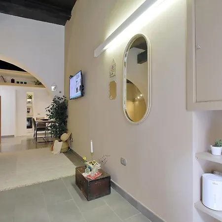 Trastevere & Apartment