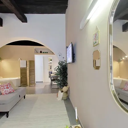 Trastevere & Apartment