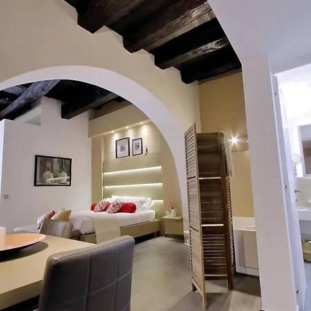 Trastevere & Apartment Rome