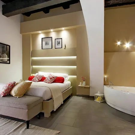 Apartment Trastevere &
