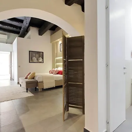 Apartment Trastevere & Rome