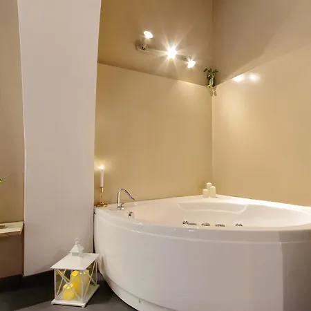 Apartment Trastevere & Rom