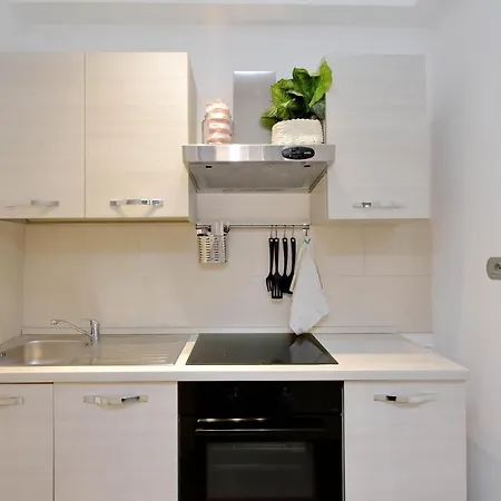 Apartment Trastevere & Rome