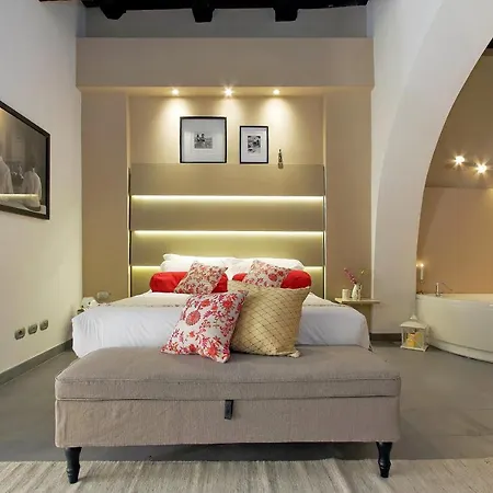 Trastevere & Apartment *