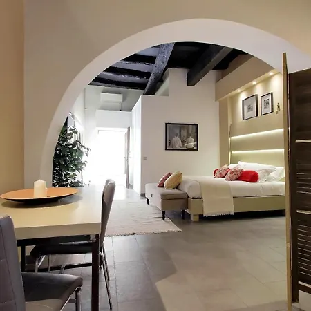Apartment Trastevere &
