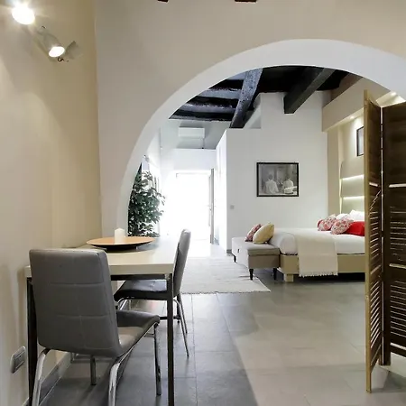Trastevere & Apartment Rome