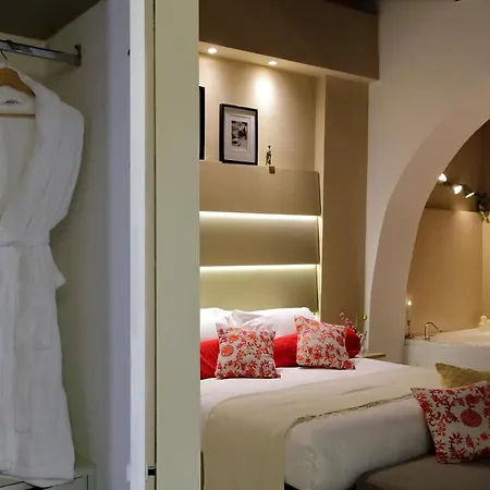 Apartment Trastevere &