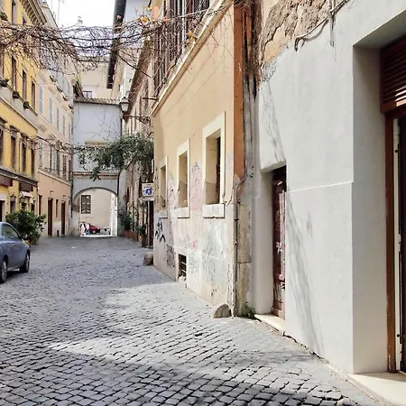 Trastevere & Apartment