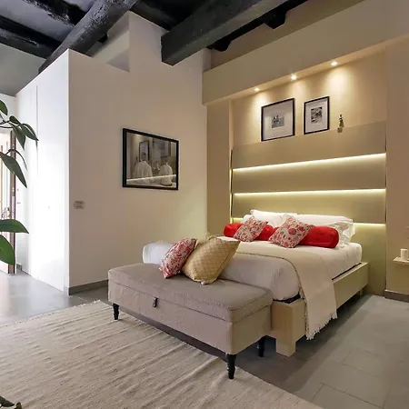 Trastevere & Apartment Rome