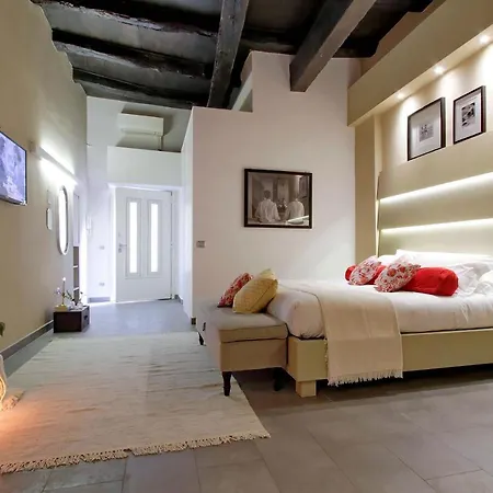 Trastevere & Apartment Rome