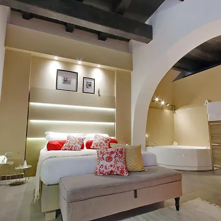Apartment Trastevere & Rome