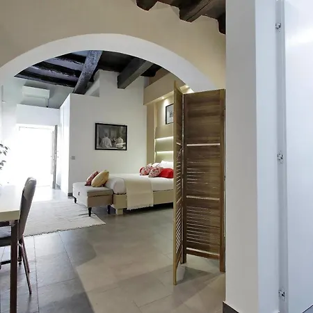 Apartment Trastevere & *