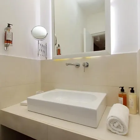 Trastevere & Apartment
