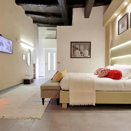 Trastevere & Apartment *