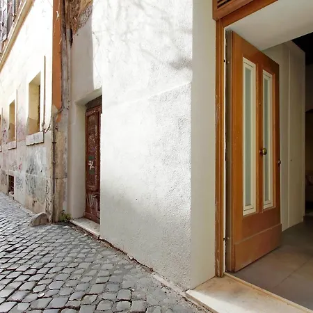 Apartment Trastevere & *