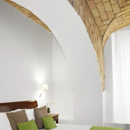 Aparthotel Colosseum