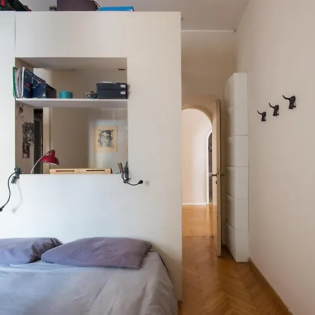 Apartman Coronari Enchanting Two Bedroom