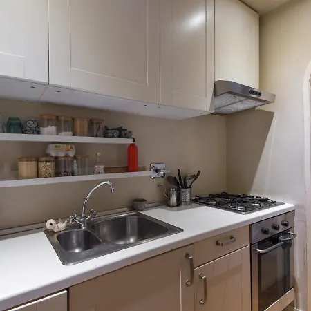Apartman Coronari Enchanting Two Bedroom *