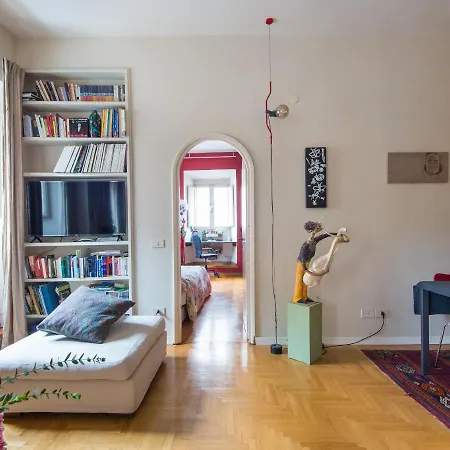 Coronari Enchanting Two Bedroom Apartman