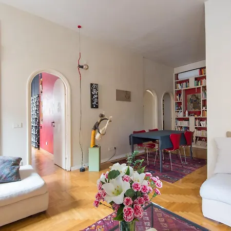 Apartman Coronari Enchanting Two Bedroom *