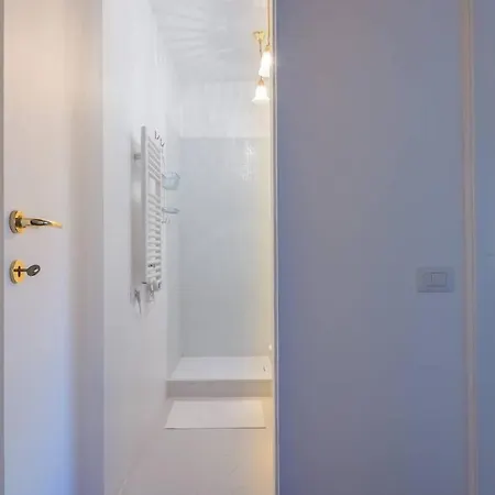 Apartment Trastevere Gardens Enchanting View *