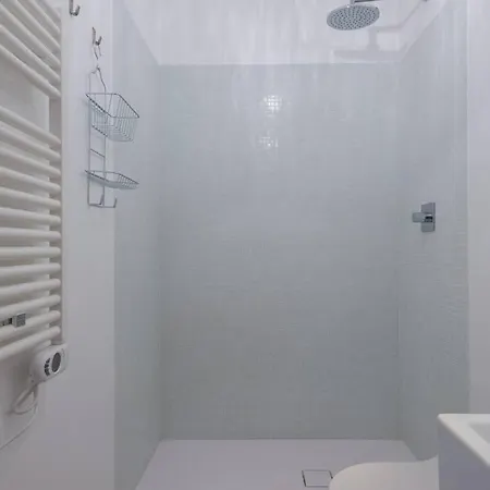 Apartment Trastevere Gardens Enchanting View Rome