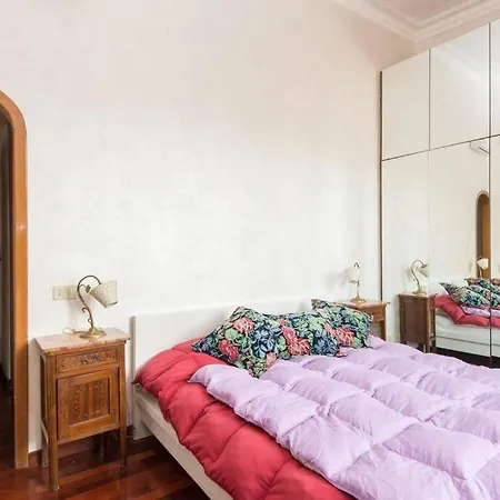 Trastevere Large Comfortable Apartment *