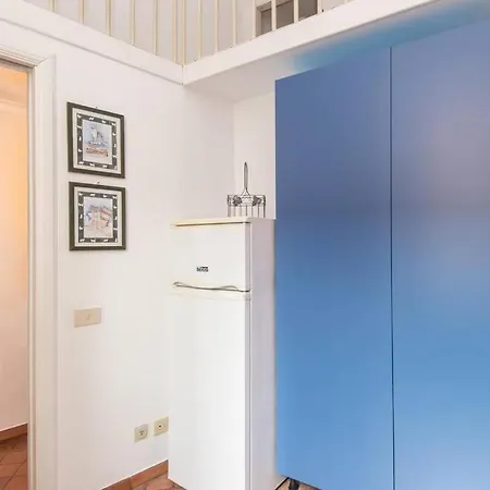 Trastevere Large Comfortable Apartment Rome