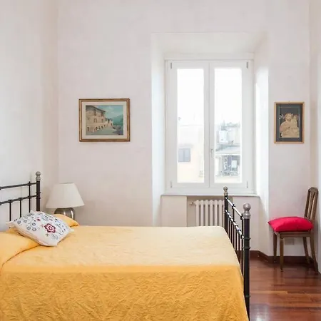 Trastevere Large Comfortable