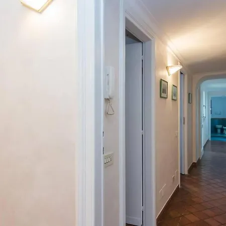 Apartment Trastevere Large Comfortable *