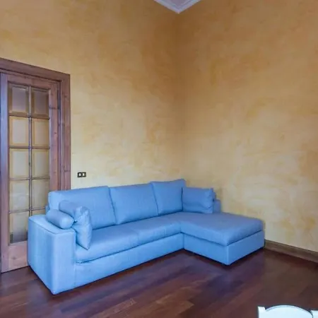 Vatican Luxury View Apartment Rome