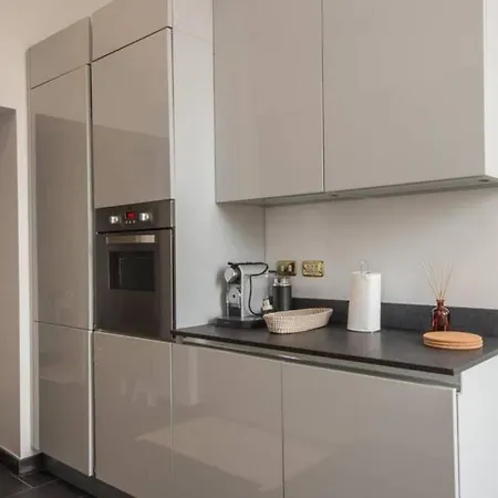 Vatican Luxury View Apartment *