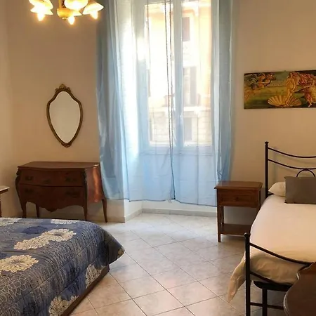 Apartamento La Casa Di Rosa