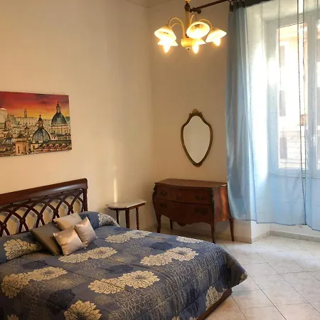 La Casa Di Rosa *