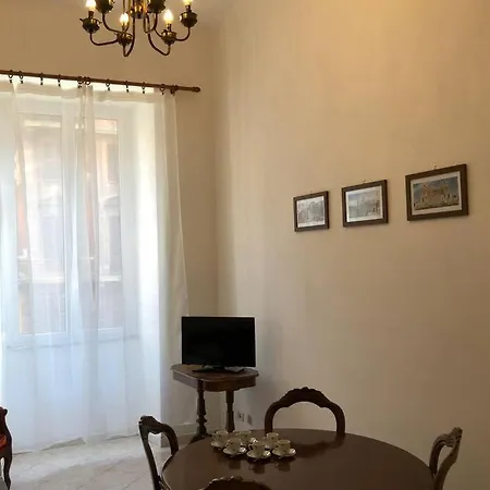 La Casa Di Rosa Rome