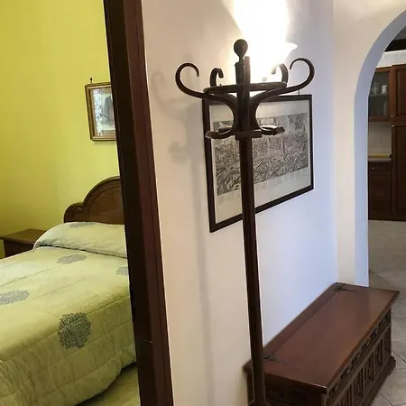 La Casa Di Rosa