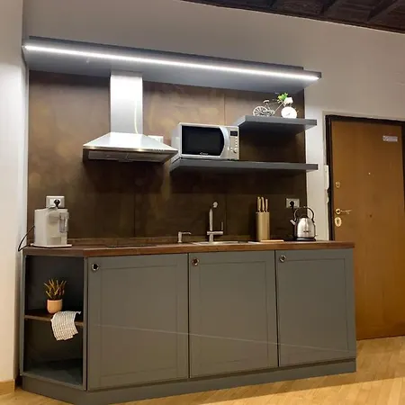 Apartment Luxury Coronari