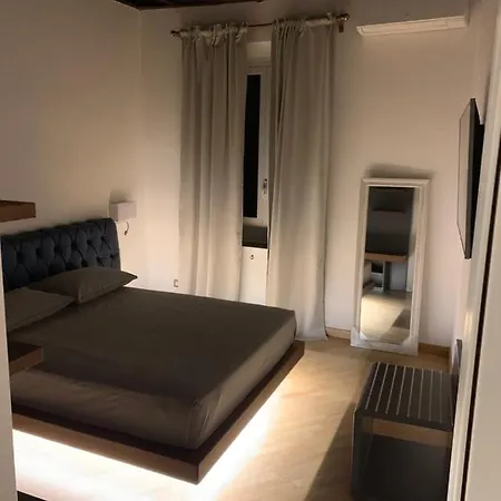 Luxury Coronari Apartment Rome