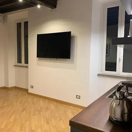Apartment Luxury Coronari