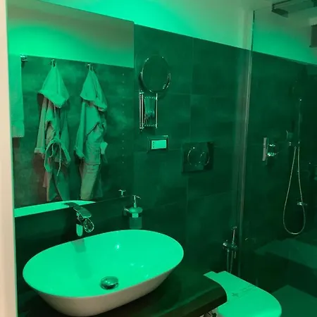 Luxury Coronari Apartment *